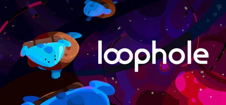 Cover image for game update: Loophole (TENOKE) Build 19141193