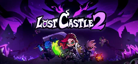 Cover image for game update: Lost Castle 2 v0.7.2.2