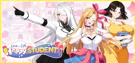 Cover image for game update: Love n Life Happy Student v1.0.5