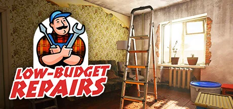 Cover image for game update: Low Budget Repairs v0.02a