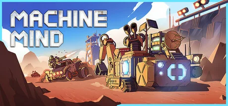 Cover image for game update: Machine Mind v0.7.2