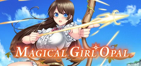 Download game Magical Girl Opal Build 19195890 latest version