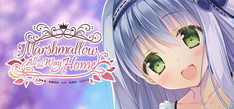 Cover image for game update: Marshmallow All the Way Home Build 17182938