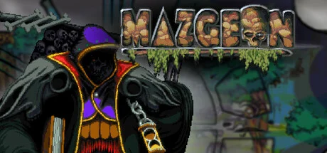 Cover image for game update: Mazgeon (TENOKE) Build 19210465