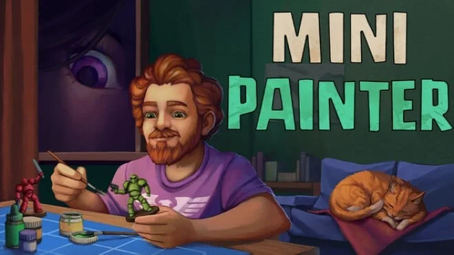 Download reloaded game Mini Painter Build 19419247