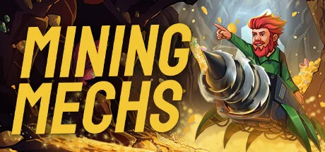 Download game Mining Mechs v1.01.06 latest version