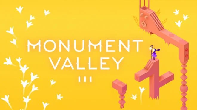 Cover image for game update: Monument Valley 3 Build 19261013