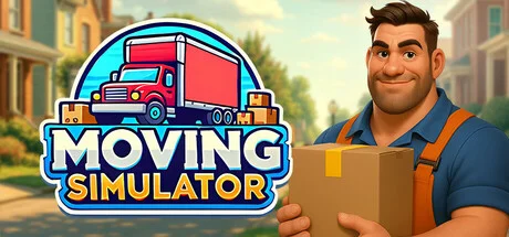 Cover image for game update: Moving Simulator (Demo-Version)