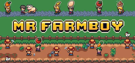 Cover image for game update: MR FARMBOY Build 19369120