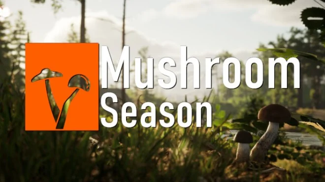 Cover image for game update: Mushroom Season Build 17648725
