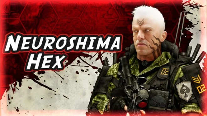 Cover image for game update: Neuroshima Hex Build 19065523