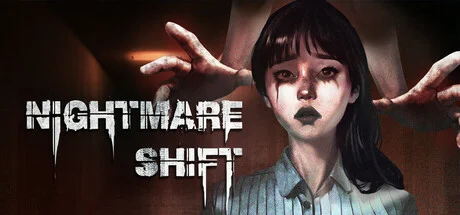 Cover image for game update: Nightmare Shift Build 19070575