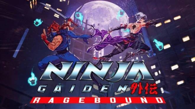 Download reloaded game NINJA GAIDEN Ragebound (RUNE) Build 19273264