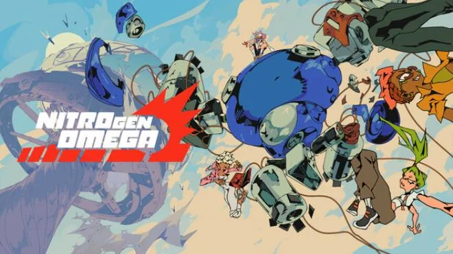 Download game NITRO GEN OMEGA Build 18985909 latest version