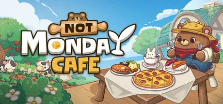 Cover image for game update: Not Monday Cafe Build 19054377