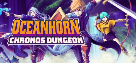 Download reloaded game Oceanhorn Chronos Dungeon Build 18940607
