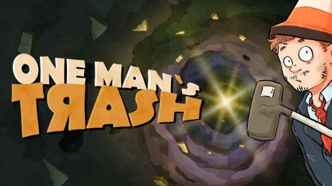 Cover image for game update: One Mans Trash (TENOKE) Build 19348657