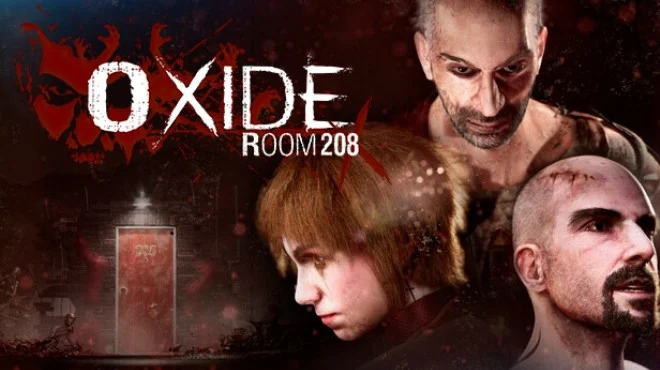 Download game Oxide Room 208 (SKIDROW) Build 19353479 latest version
