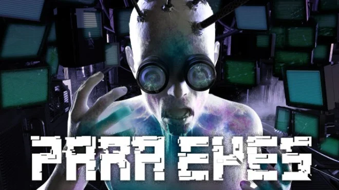 Cover image for game update: Para Eyes (TENOKE Build 16595678)
