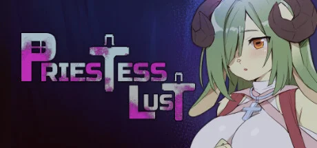 Cover image for game update: Priestess Lust v1.0