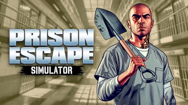 Download game Prison Escape Simulator Dig Out Build 19290522 latest version