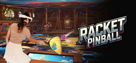 Cover image for game update: Racket Pinball Build 18749601