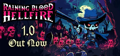 Cover image for game update: Raining Blood Hellfire v1.0.4