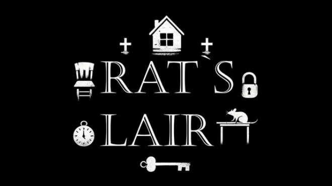 Cover image for game update: Rats Lair (TENOKE Build 19125460)