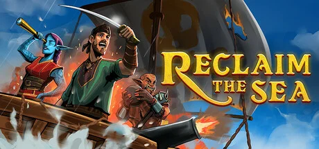 Cover image for game update: Reclaim The Sea v1.0.4.2