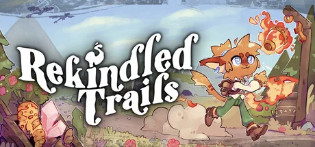 Cover image for game update: Rekindled Trails (TENOKE v1.0)