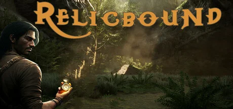 Cover image for game update: Relicbound Build 18477154