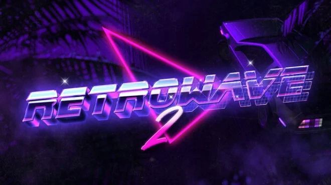 Cover image for game update: Retrowave 2 Build 18781274
