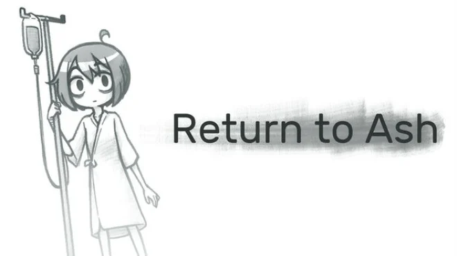 Cover image for game update: Return to Ash (TENOKE) Build 19201561