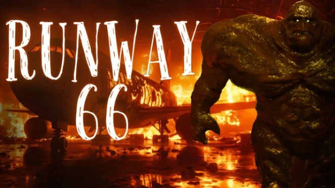 Cover image for game update: Runway 66 (TENOKE) Build 19368702