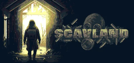 Cover image for game update: Scavland v026a