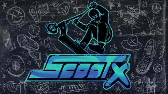 Download game ScootX Build 19364677 latest version