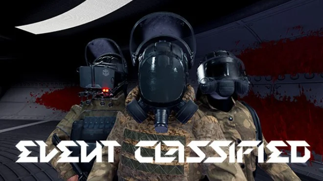 Download game SCP EVENT CLASSIFIED Build 14203312 latest version