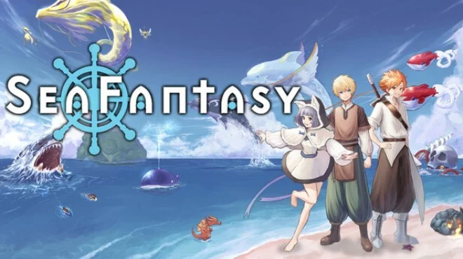 Download reloaded game Sea Fantasy (TENOKE Build 19124243)