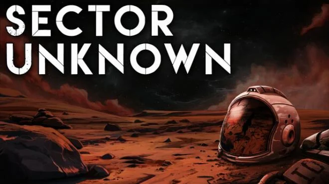 Cover image for game update: Sector Unknown Build 19252501