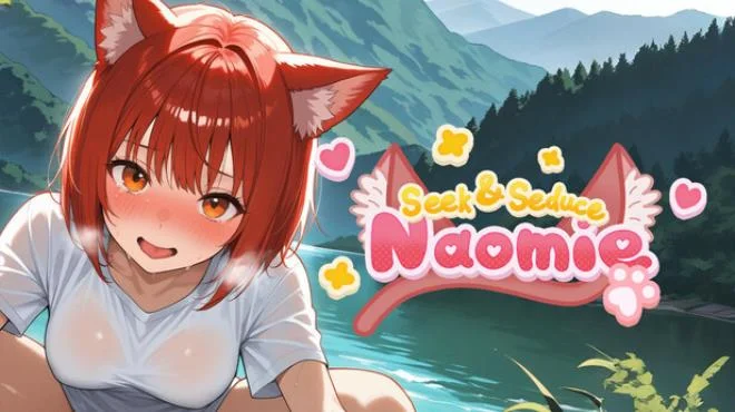Cover image for game update: Seek and Seduce Naomie Build 19191933