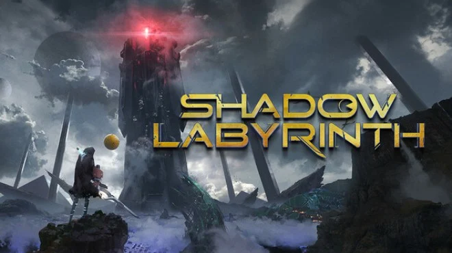 Download game Shadow Labyrinth (RUNE) Build 19211182 latest version