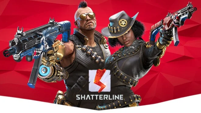 Cover image for game update: Shatterline (RUNE v19052427)