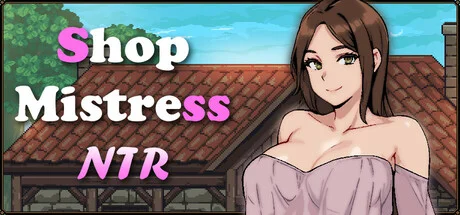 Download reloaded game Shop Mistress NTR Build 18875644
