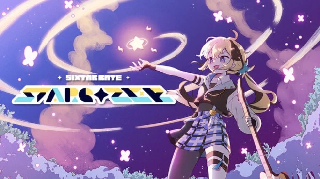 Cover image for game update: Sixtar Gate STARGAZER (TENOKE) Build 19187502