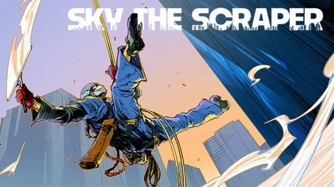 Cover image for game update: SKY THE SCRAPER (TENOKE) Build 19417561