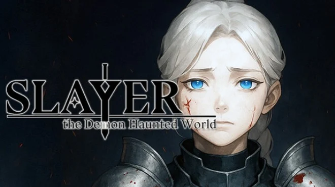 Cover image for game update: Slayer the Demon Haunted World (TENOKE) Build 19369002