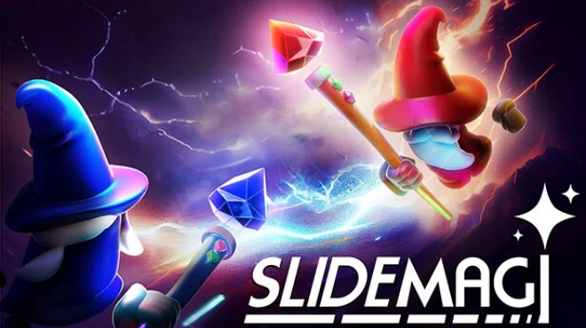 Download game Slidemagi (TENOKE) Build 19349861 latest version