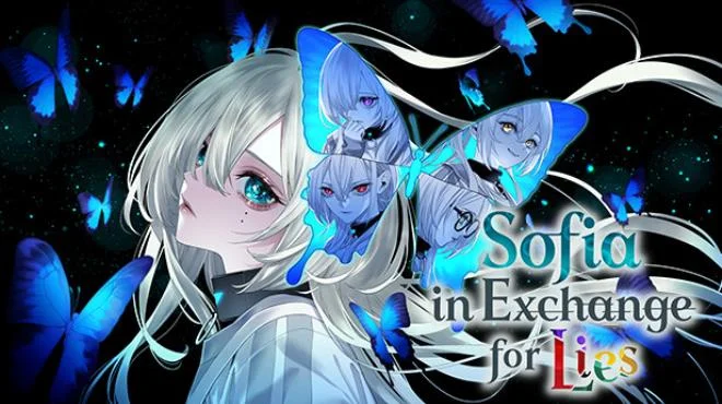 Cover image for game update: Sofia in Exchange for Lies Build 19064136