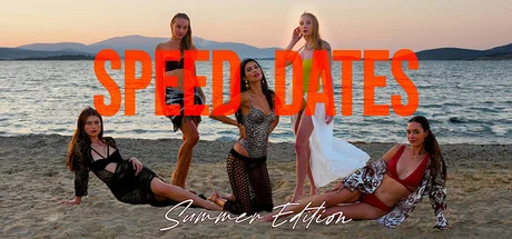 Cover image for game update: Speed Dates Summer Edition Build 19016741