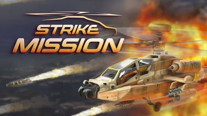 Download reloaded game Strike Mission (SKIDROW) Build 19203588